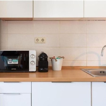 Tesla Apartment Urban Stay Zagreb Extérieur photo
