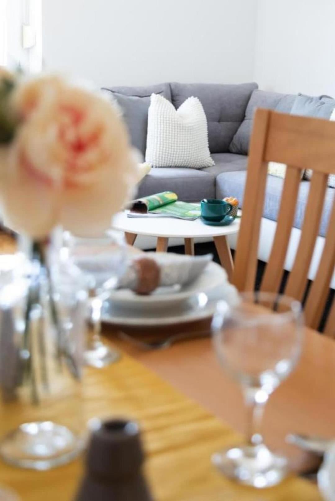 Tesla Apartment Urban Stay Zagreb Extérieur photo