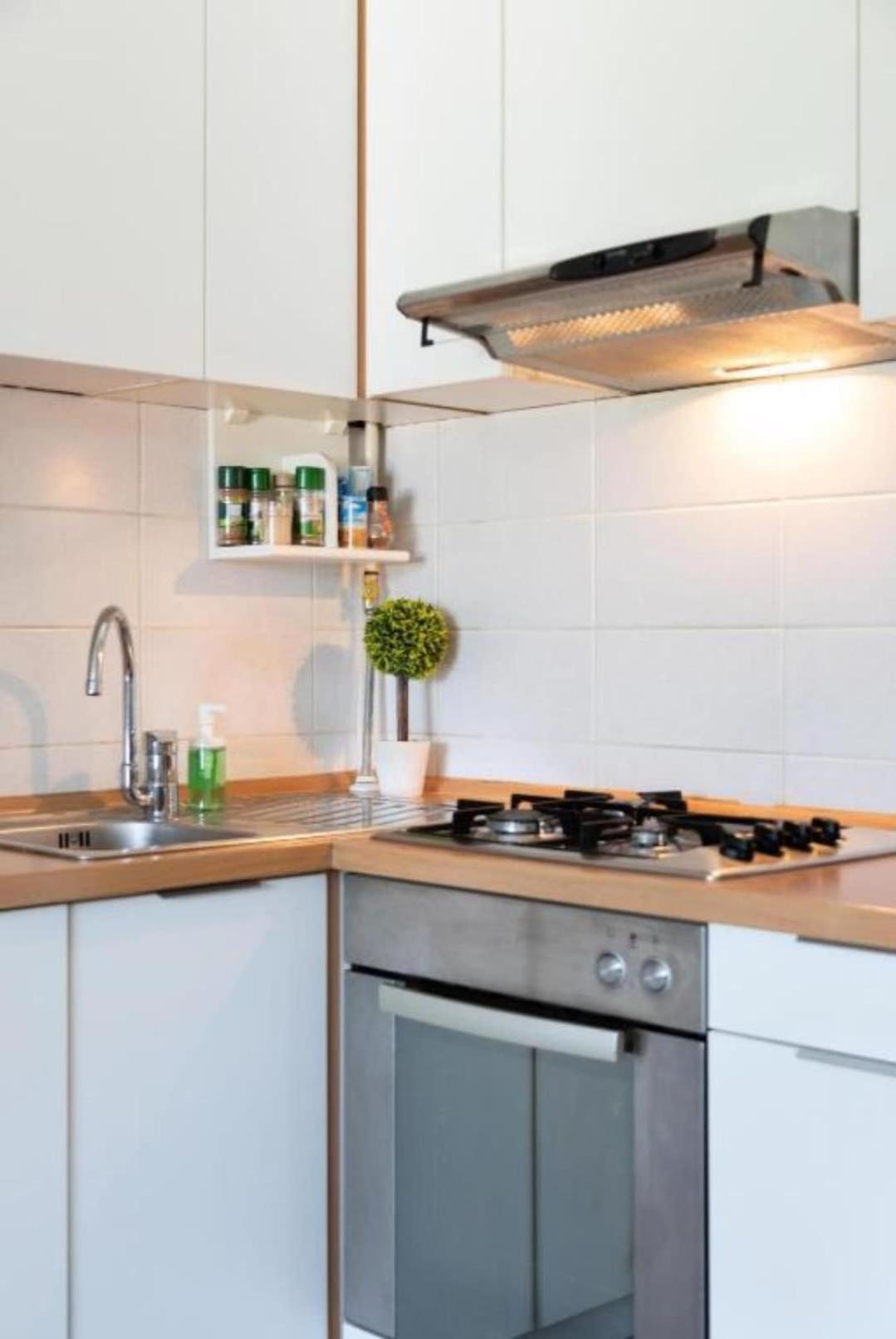 Tesla Apartment Urban Stay Zagreb Extérieur photo