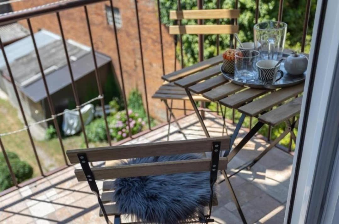 Tesla Apartment Urban Stay Zagreb Extérieur photo
