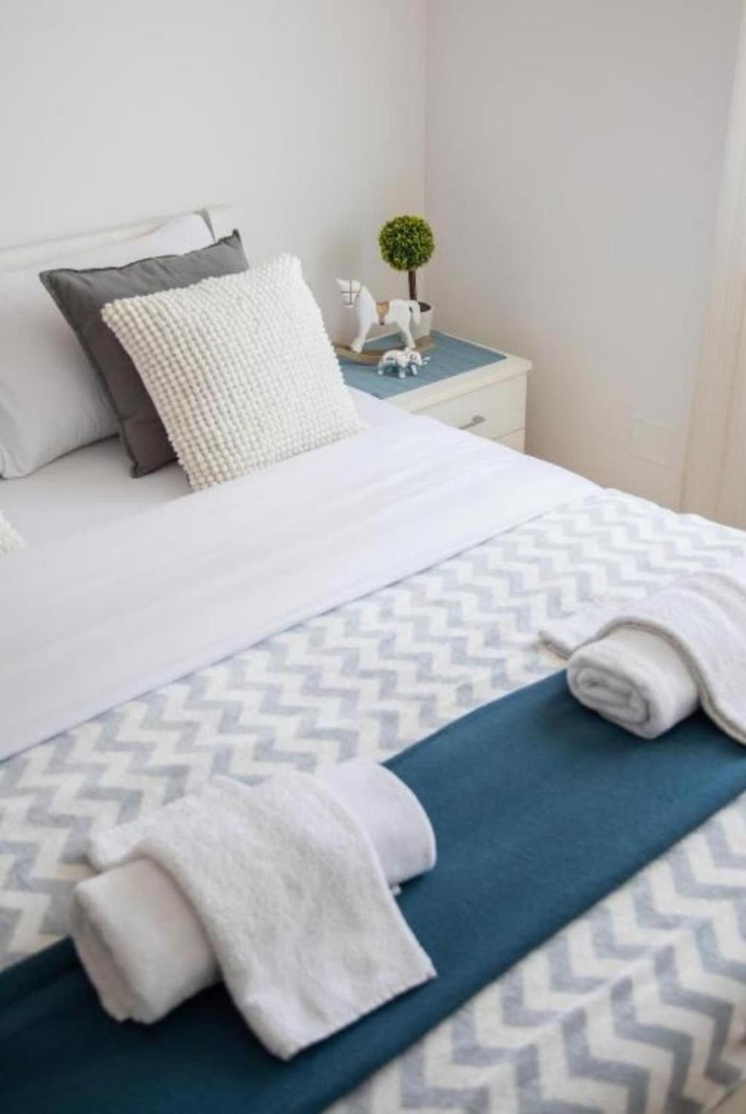 Tesla Apartment Urban Stay Zagreb Extérieur photo